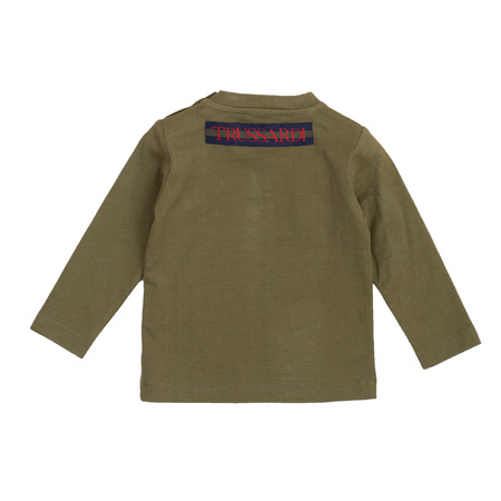 trussardi - T-Shirt