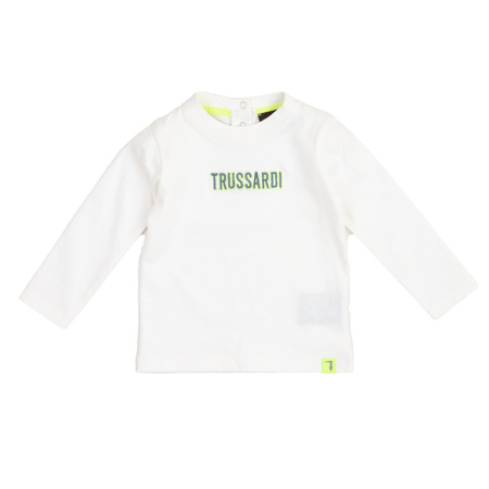 trussardi - T-Shirts