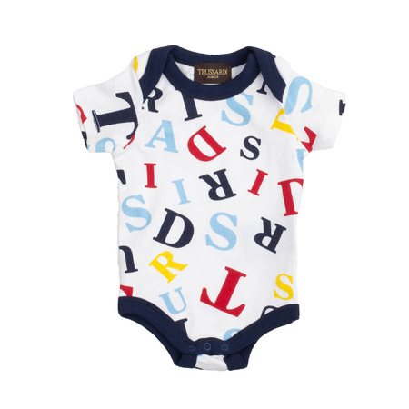 trussardi - Body