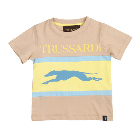 Acquista online abbigliamento bambini Trussardi | B2Bkidsfashion