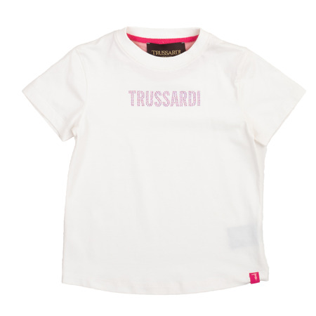 Acquista online abbigliamento bambini Trussardi | B2Bkidsfashion