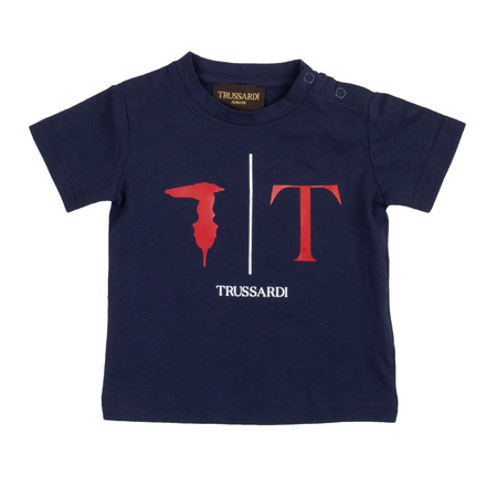 Trussardi Kids ELIKI Shirt main image 1