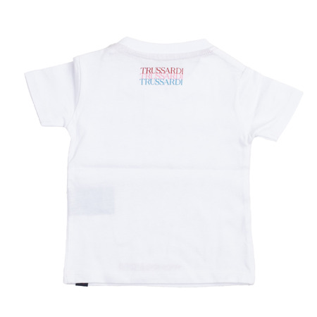 trussardi - T-Shirt