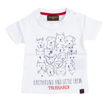 trussardi - T-Shirt