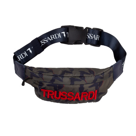 trussardi - Backpacks And Bags