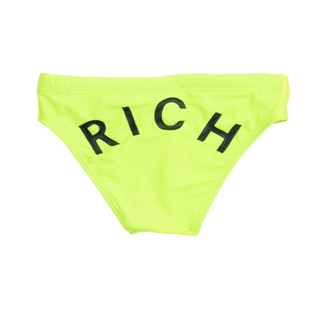 john richmond - Costumi