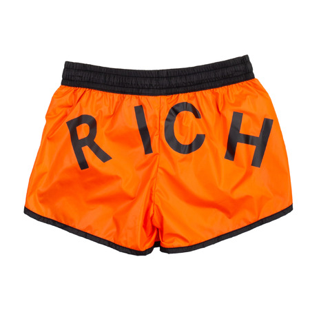 john richmond - Costumi