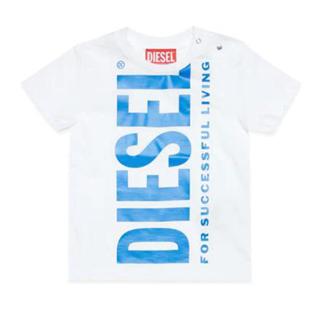 diesel - T-Shirt