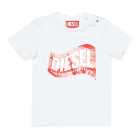 diesel - T-Shirt