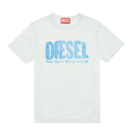 diesel - T-Shirt