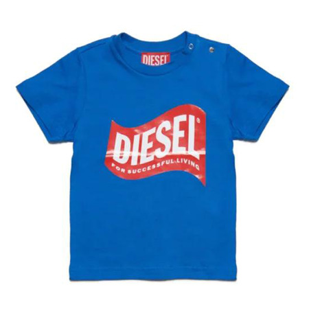 diesel - T-Shirt