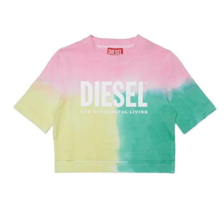 diesel - T-Shirt