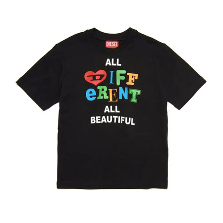 diesel - T-Shirt