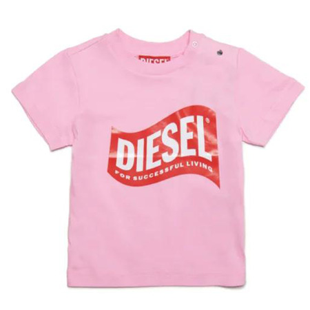 diesel - T-Shirt