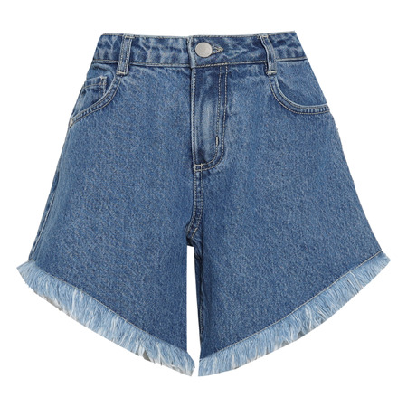 fun fun-MINIMO ORDINE €100 - Shorts