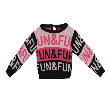fun fun-MINIMO ORDINE €100 - Sweater