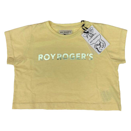 roy rogers - T-Shirt
