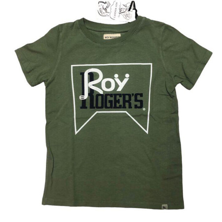 roy rogers - T-Shirt