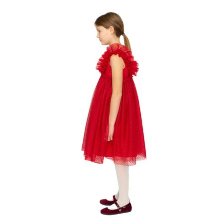 piccola ludo-MINIMO ORDINE €100 - Dress