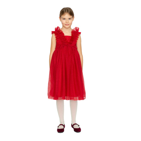 piccola ludo-MINIMO ORDINE €100 - Dress