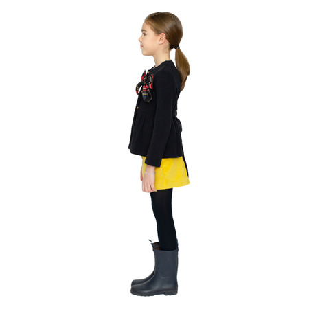 piccola ludo - Cardigan