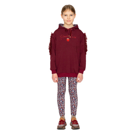 piccola ludo-MINIMO ORDINE €100 - Sweatshirts