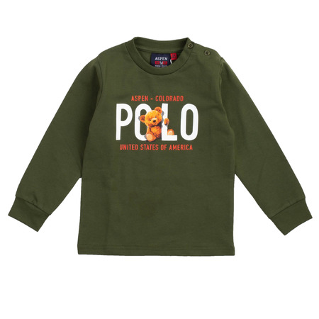 aspen polo club - T-Shirt M.L