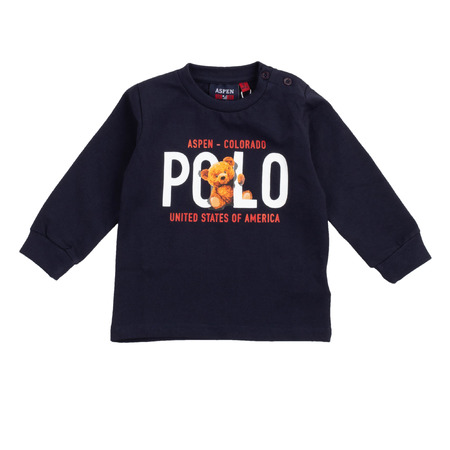 aspen polo club - T-Shirt M.L