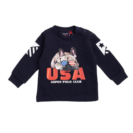 aspen polo club - T-Shirt M.L