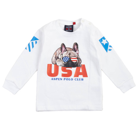 aspen polo club - T-Shirt M.L