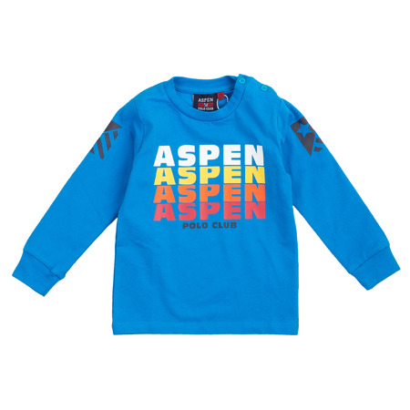 aspen polo club - T-Shirt M.L