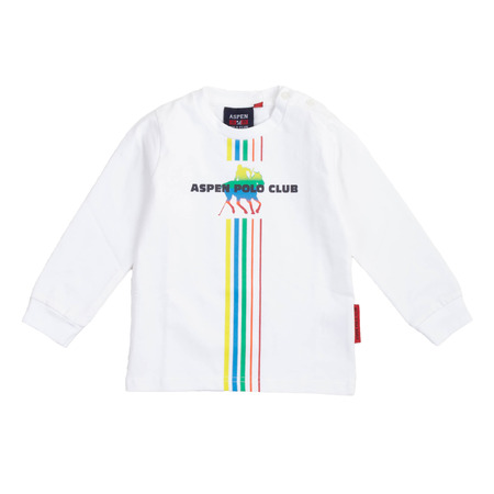 aspen polo club - T-Shirt M.L