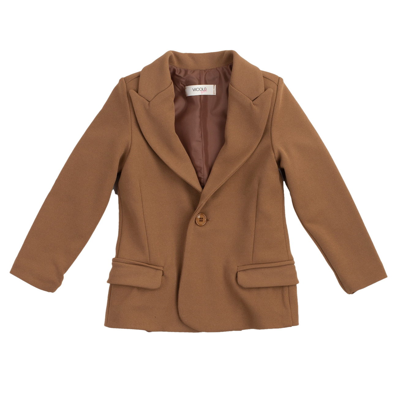 vicolo Jackets | B2Bkidsfashion