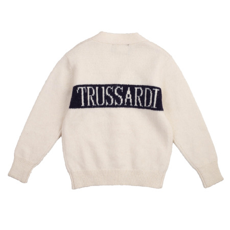 trussardi - Cardigan