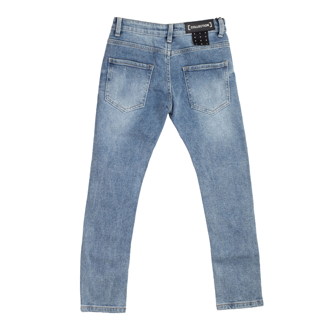 daniele alessandrini Jeans | B2Bkidsfashion
