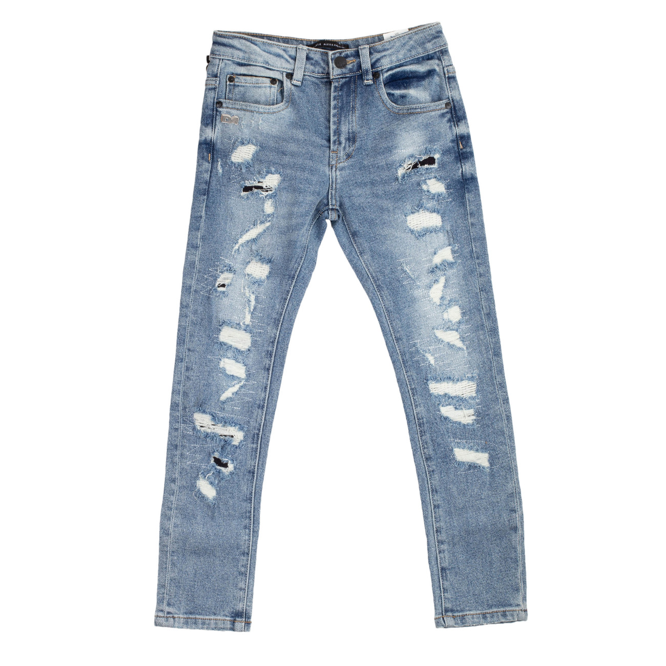 daniele alessandrini Jeans | B2Bkidsfashion