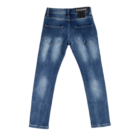 daniele alessandrini - Jeans