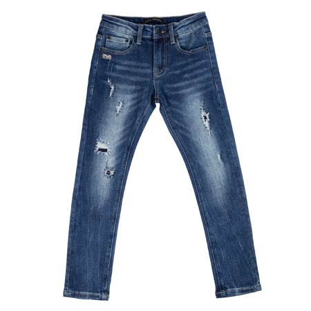daniele alessandrini - Jeans