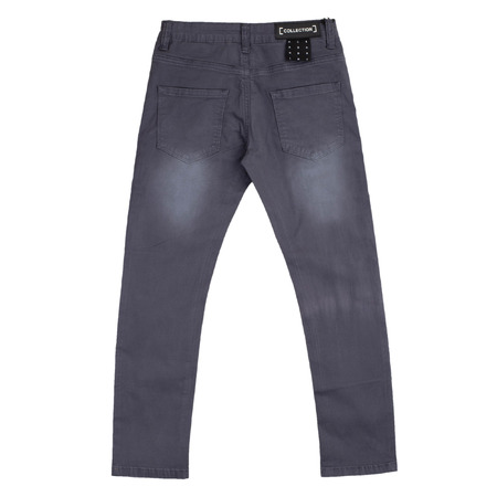 Daniele Alessandrini Camicia Blu A Maniche Corte Per Bambino 1296C00370BLJ
