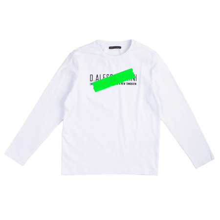 daniele alessandrini - T-Shirt M.L