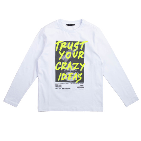 daniele alessandrini - T-Shirt M.L