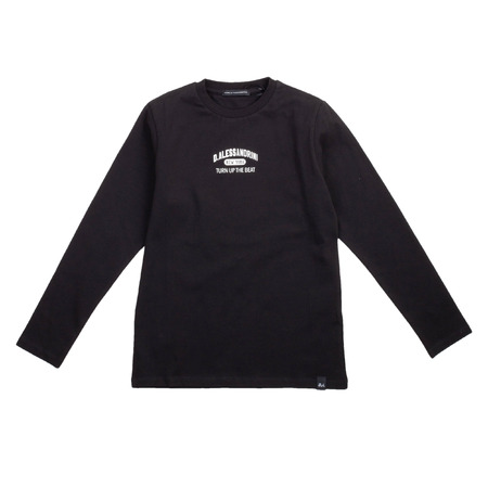 daniele alessandrini - T-Shirt M.L