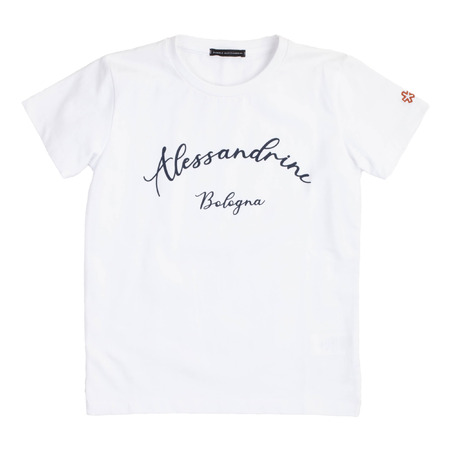 daniele alessandrini - T-Shirt