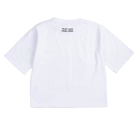 daniele alessandrini - Camisetas De Manga Larga
