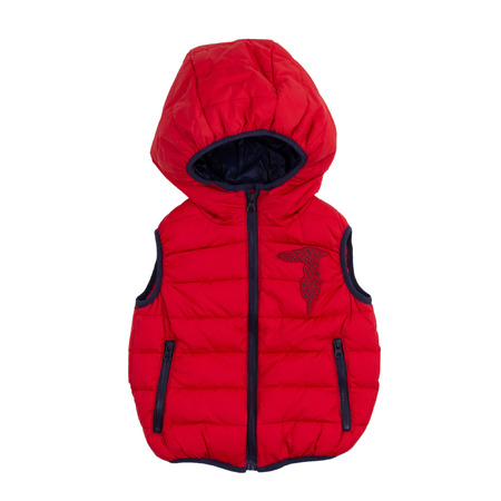 trussardi - Gilet