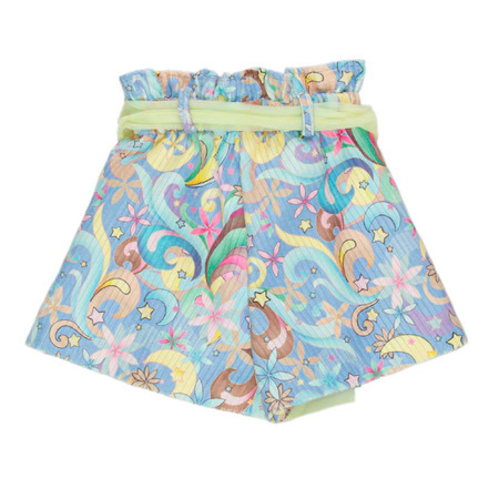 miss grant - Shorts