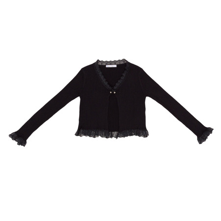 miss grant - Cardigan