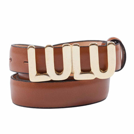 lulu by miss grant - Belts