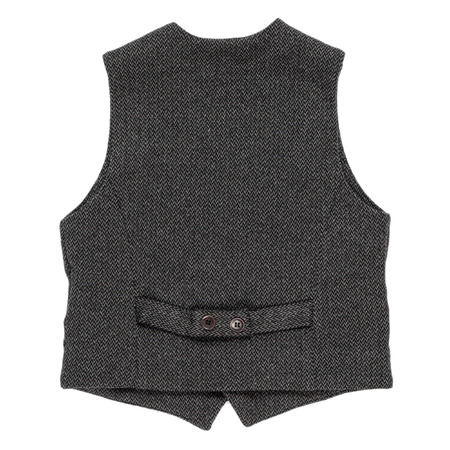 paolo pecora - Gilet
