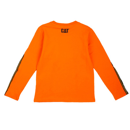 caterpillar - T-Shirt M.L